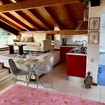 Costantina With Heated Pool 4* Cannobio
