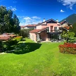 Costantina With Heated Pool Apartmanhotel