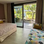 Costantina With Heated Pool Aparthotel Cannobio