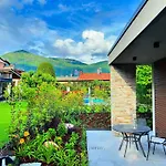 Costantina With Heated Pool Apartmanhotel 4*