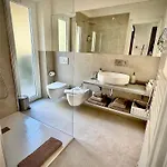 Apartmanhotel Costantina With Heated Pool