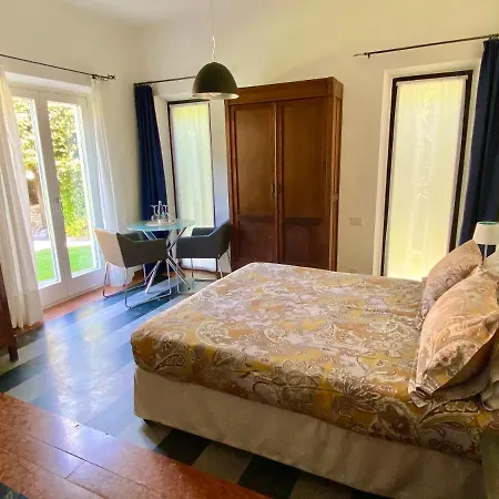 Costantina With Heated Pool Apart Otel Cannobio