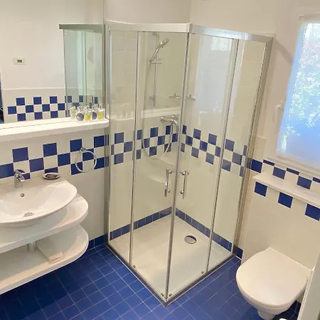 Costantina With Heated Pool 4* Cannobio