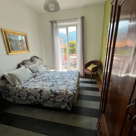 Costantina With Heated Pool 公寓式酒店 4*
