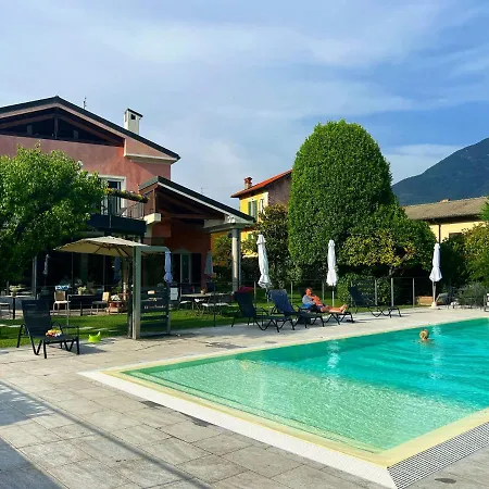 Costantina With Heated Pool 公寓式酒店 坎诺比奥