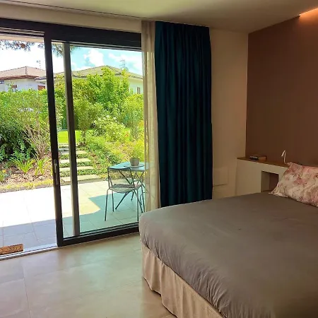 Costantina With Heated Pool Cannobio