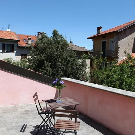 Costantina With Heated Pool Apart Otel