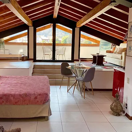 Costantina With Heated Pool Apart Otel