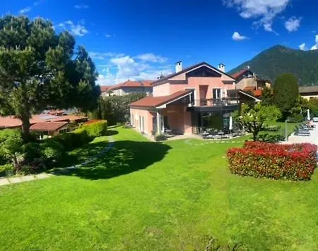 Costantina With Heated Pool Apart Otel