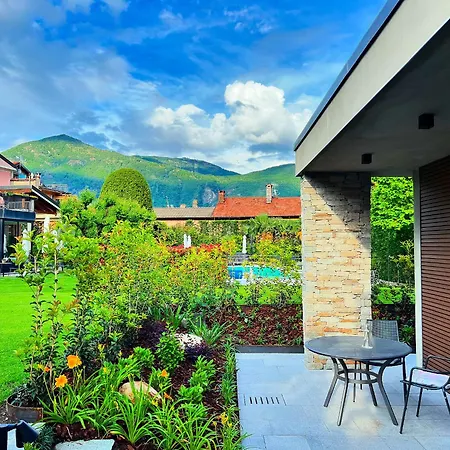 Costantina With Heated Pool Apart Otel 4*