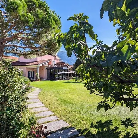 Costantina With Heated Pool Aparthotel 4*