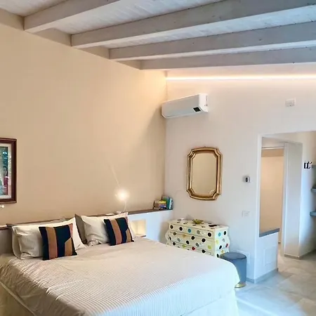 Costantina With Heated Pool 4* 坎诺比奥