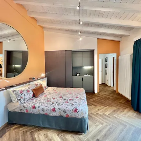 Costantina With Heated Pool