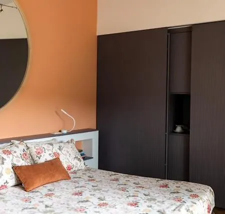 Aparthotel Costantina With Heated Pool Cannobio