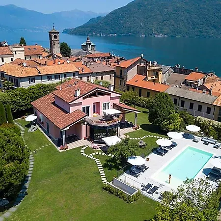 Costantina With Heated Pool 4* Cannobio