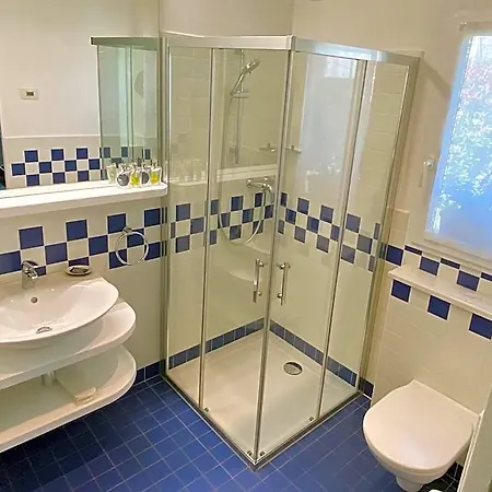 Costantina With Heated Pool 4* Cannobio