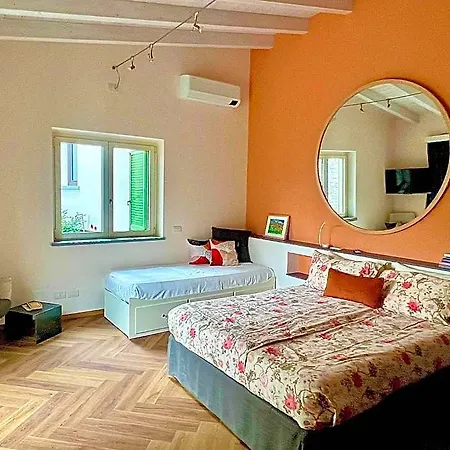 Costantina With Heated Pool Appart hôtel 4*