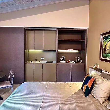 Aparthotel Costantina With Heated Pool Cannobio