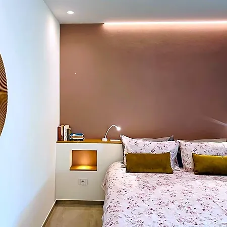 Costantina With Heated Pool 4* Cannobio