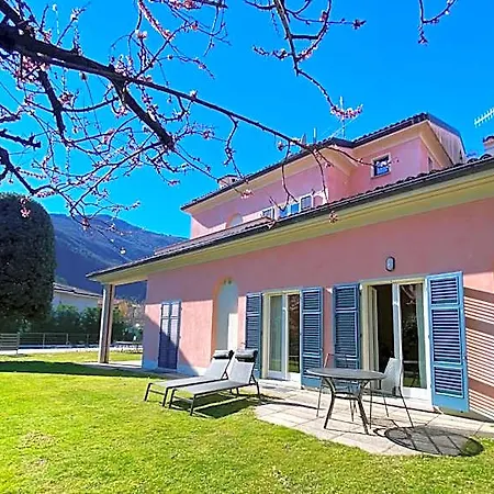 Costantina With Heated Pool Lägenhetshotell