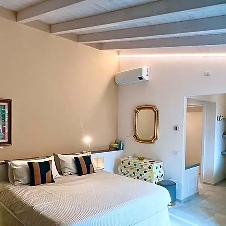 Lägenhetshotell Costantina With Heated Pool Cannobio