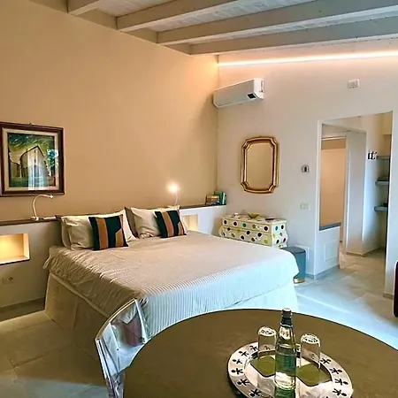 Costantina With Heated Pool 4* Cannobio