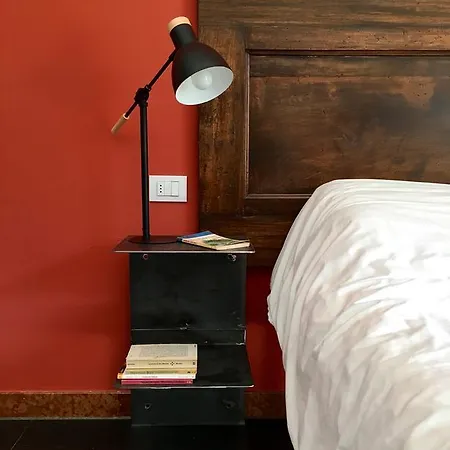 Apart Otel Costantina With Heated Pool