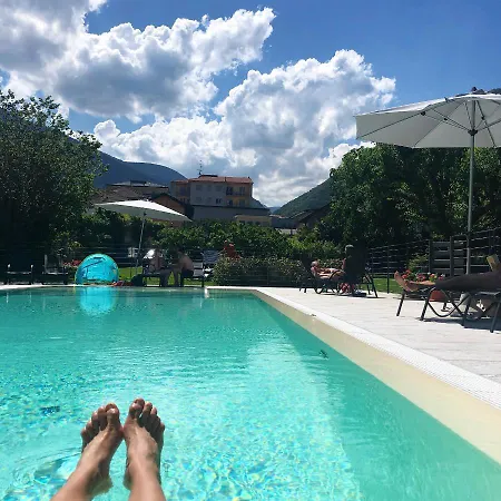 Costantina With Heated Pool 4* 坎诺比奥