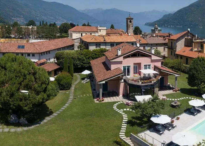 Aparthotel Costantina With Heated Pool