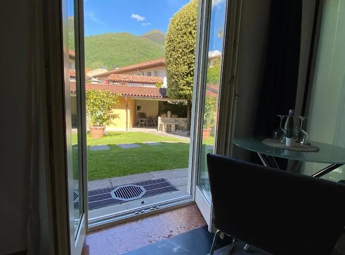 Aparthotel Costantina With Heated Pool