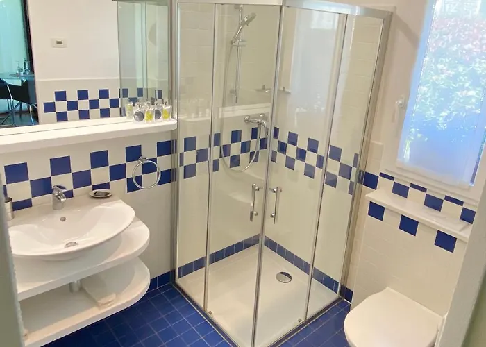 Costantina With Heated Pool 4* Cannobio