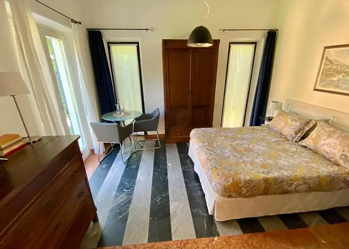 Aparthotel Costantina With Heated Pool 4*