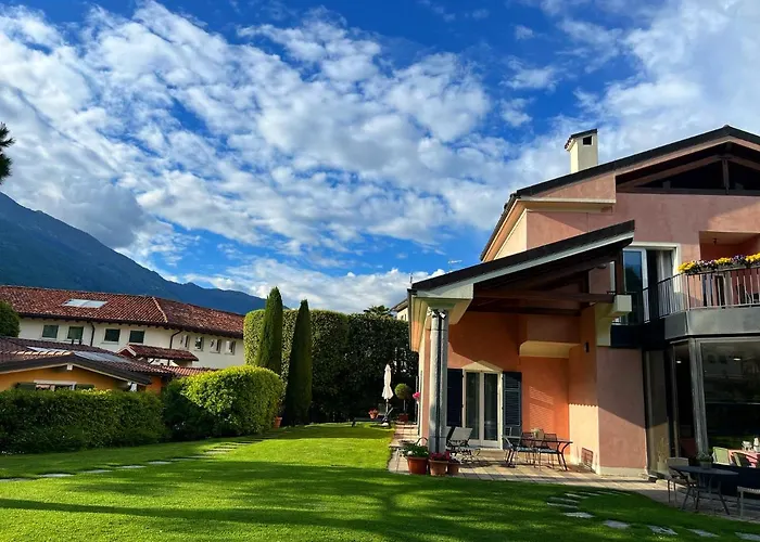 Costantina With Heated Pool Aparthotel