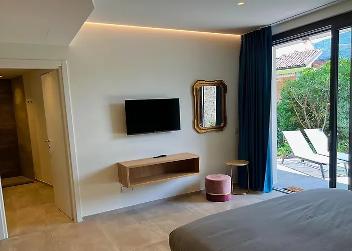 Costantina With Heated Pool Aparthotel 4*