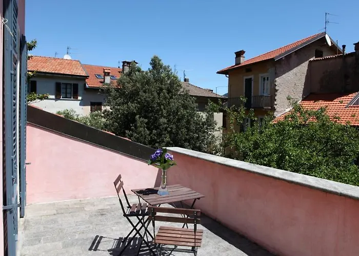 Costantina With Heated Pool Aparthotel