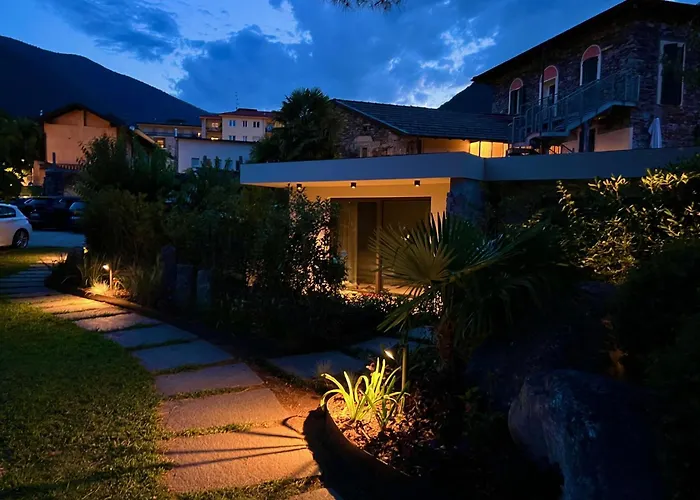 Costantina With Heated Pool Aparthotel