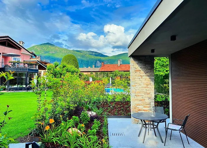 Costantina With Heated Pool 아파트호텔 4*
