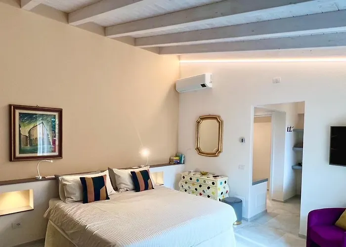 Costantina With Heated Pool 4* Cannobio