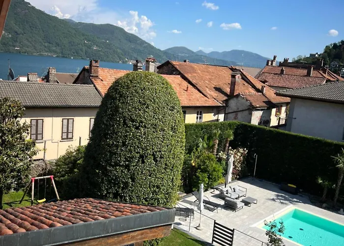 Costantina With Heated Pool Aparthotel