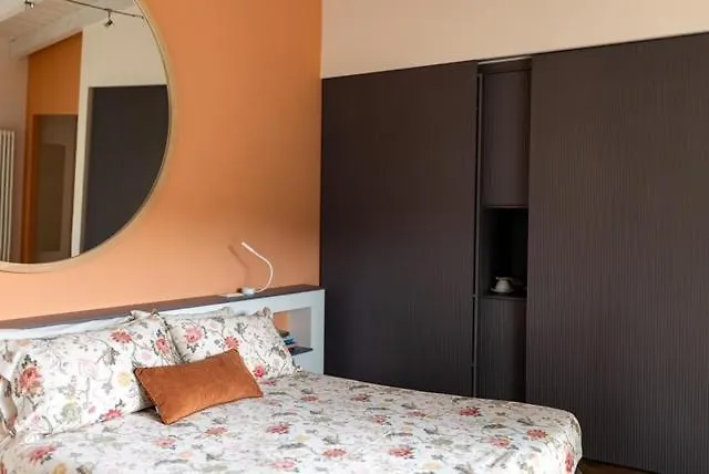 Aparthotel Costantina With Heated Pool Cannobio