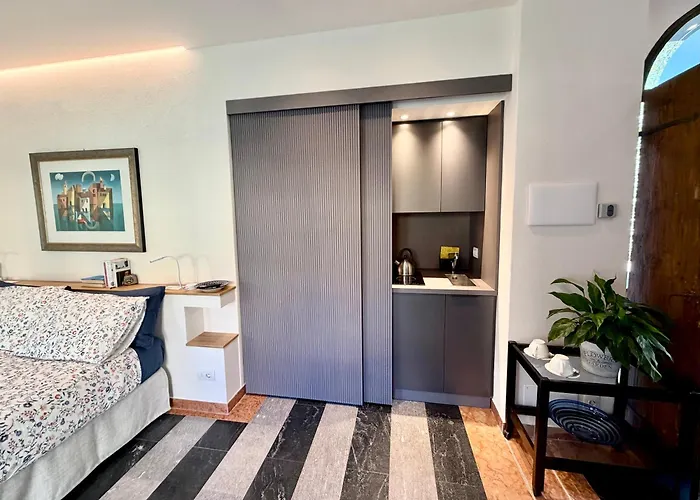 Costantina With Heated Pool