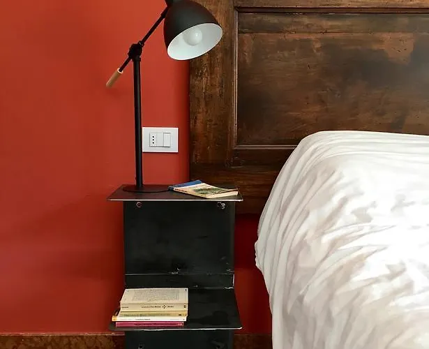 Aparthotel Costantina With Heated Pool